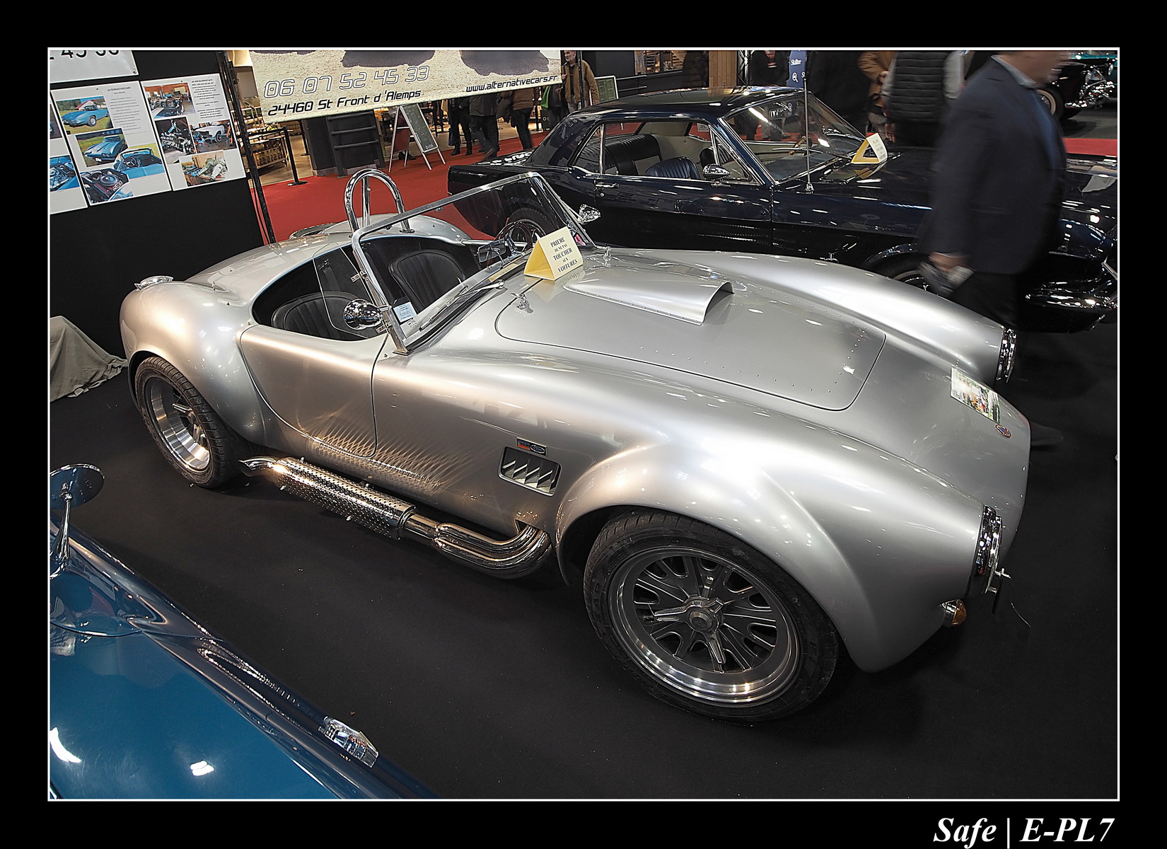 2020 - 02 - Retromobile 131